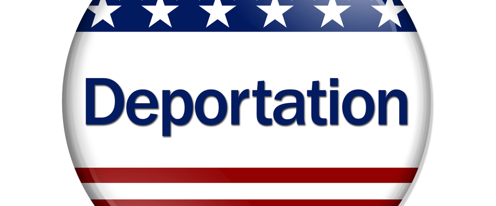 Deportation Proceedings