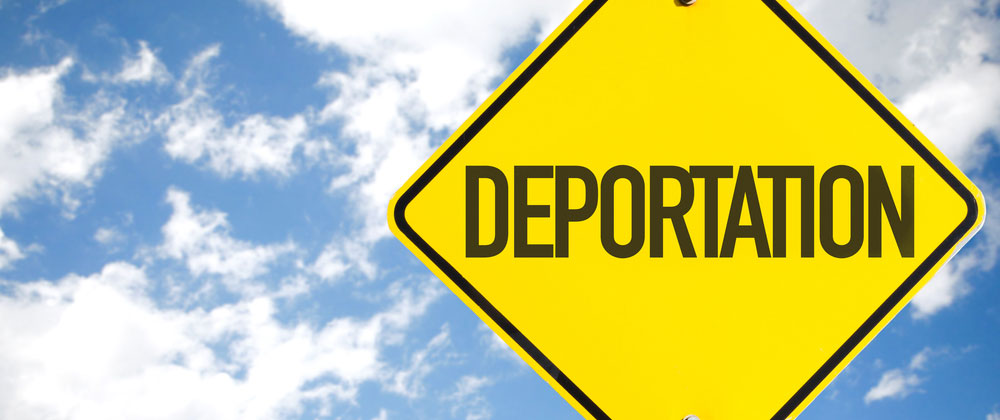 West Palm Beach Deportation